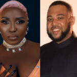 Eno Barony and Daniel Duncan-Williams aka Dee Wills
