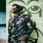 Nasty Blaq inks deal with Run Is Fashion brand