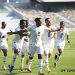 Give us the World Cup – Ghanaians celebrate after Black Stars thump Switzerland in friendly