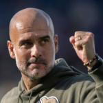 Pep Guardiola agrees two-year Man City contract extension