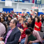 Canada: Why the country wants to bring in 1.5m immigrants by 2025 About one in four Canadians came to the country as an immigrant