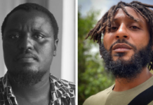 Cofounder and Director of Chalewote Street Art Project, Mantse Aryeequaye has won a defamation suit against Wanlov the Kubolor. 