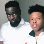 Sarkodie and Nasty C