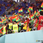 2026 WCQ: No budget for fans or media – Kofi Adams