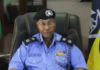 he Inspector-General of Police, Usman Alkali Baba