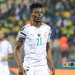 2022 World Cup: Black Stars midfielder Baba Iddrisu ruled out of tournament Baba Iddrisu