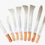 Nigerian Customs seizes 3,000 cutlasses from Ghana