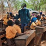 Rethinking primary education in Ghana, time to say ‘goodbye’ to traditional teaching method