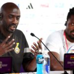 2022 World Cup: It will be tough against Korea but … – Ghana coach Otto Addo Otto Addo