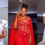 Diana Asamoah’s recent photos get fans talking Diana Asamoah