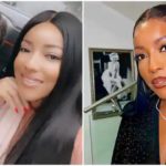Video of Joselyn Dumas and her grown up daughter cruising in town gets fans talking Joselyn Dumas' daughter Senia is an adult now Photo source: @joselyn_dumas Read more: https://yen.com.gh/entertainment/celebrities/225244-video-joselyn-dumas-grown-daughter-senias-christmas-stir-reactions-fans-twins/