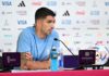 Luis Suarez - Getty Image