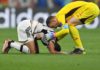 It is the second consecutive World Cup where Germany have exited at the group stage after they finished bottom of their group in Russia in 2018