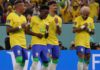 Brazil delivered an ominous message to their World Cup rivals with a dazzling display of attacking brilliance to dismantle South Korea and set up a quarter-final against Croatia.