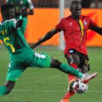 Uganda's most recent appearance at the Africa Cup of Nations was in 2019, but the Cranes appeared at the last edition of CHAN in 2020