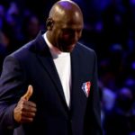 Jordan is seen by many as the best player in the history of basketball