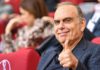 Avram Grant has been without a major coaching role since a spell in the Indian Premier League in 2018