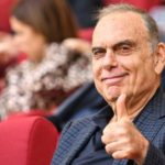 Avram Grant has been without a major coaching role since a spell in the Indian Premier League in 2018