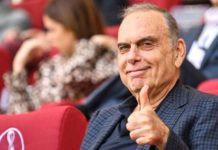 Avram Grant has been without a major coaching role since a spell in the Indian Premier League in 2018