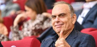 Avram Grant has been without a major coaching role since a spell in the Indian Premier League in 2018