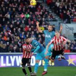 PL: Spurs fight back to secure point at Brentford Harry Kane now has the most goals on Boxing Day in Premier League history (10) and has scored in all seven of his appearances on this day. This is his first Premier League goal against Brentford, meaning he has scored against all 32 teams he has faced.