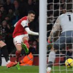 PL: Arsenal fight back to beat West Ham to extend lead Gabriel Martinelli is Arsenal's joint top scorer in the Premier League this season - alongside Bukayo Saka and Martin Odegaard - after scoring his sixth goal