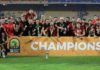 Morocco became the first African side to reach a World Cup semi-final at Qatar 2022 and have won the last two CHAN tournaments