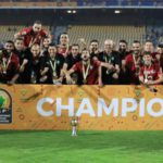 Morocco became the first African side to reach a World Cup semi-final at Qatar 2022 and have won the last two CHAN tournaments