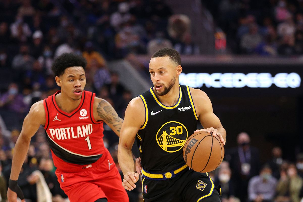 Warriors Game Golden State Warriors Vs How To Watch Trail Blazers