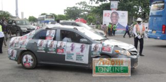 NDC election