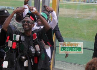 NDC Flagbearer race tightens as Asiedu Nketia maintains lead – Global InfoAnalytics Poll