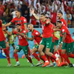 2022 World Cup: Morocco beat Spain on penalties to reach quarter-finals