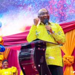 Dr Bawumia