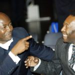 Abedi Pele and Pele