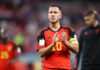 Eden Hazard