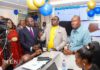 Lands Minister, Abu Jinapor has commended Minerals Commission for establishing a control centre