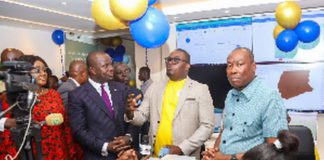 Lands Minister, Abu Jinapor has commended Minerals Commission for establishing a control centre