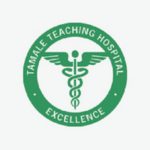 Tamale Teaching Hospital logo