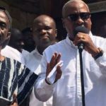 NDC election: Koku ‘attacks’ Asiedu Nketia and Mahama NDC Chairman, Asiedu Nketiah and former president John Mahama