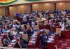 Parliament