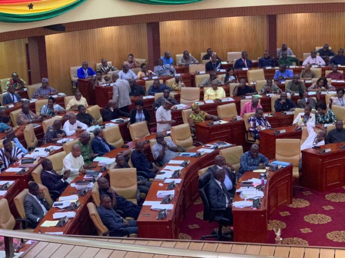 Parliament Parliament