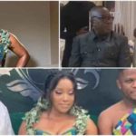 sammy gyamfi wedding