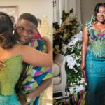 sammy gyamfi wedding