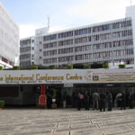 Gov’t refutes claims reconstruction of AICC has been scuttled