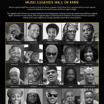 African Legends Night unveils Music Legends Hall of Fame