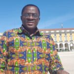 GOC President, Ben Mensah