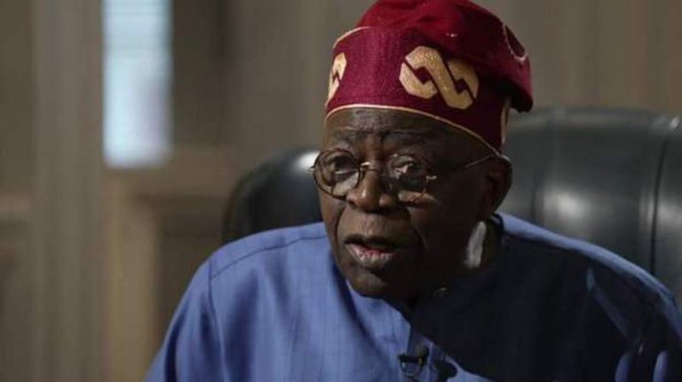Removing me as president may trigger anarchy in Nigeria – President Tinubu warns