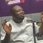 George Opare Addo