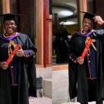 Sam George, Member of Parliament for Ningo Prampram