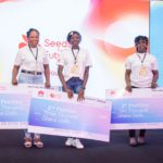 2022 Seeds for the Future closing Ceremony: 30 ladies graduate, 18 rewarded